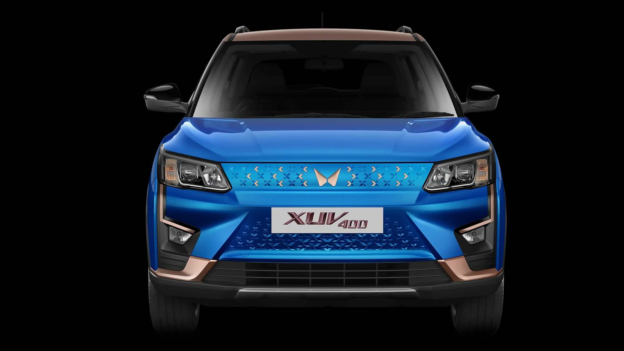 Mahindra XUV 400 EV In Nepal | Price | Specification