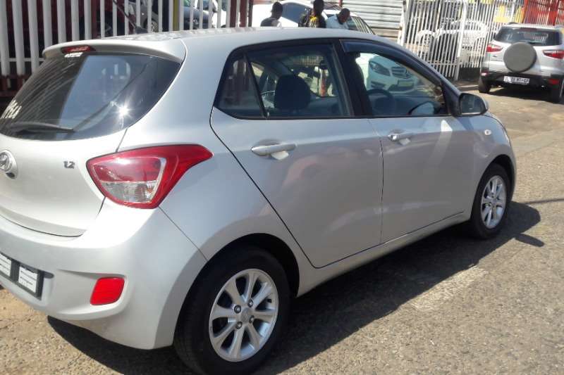 Grand I10 Asta For Sell