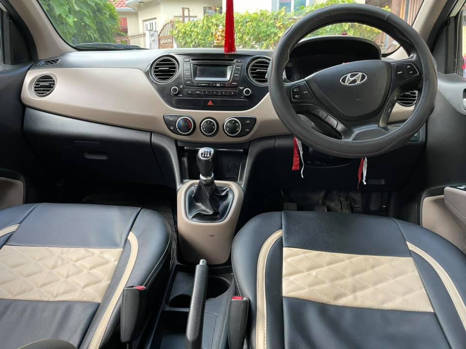 Hyundai Xcent S 2015 on sale