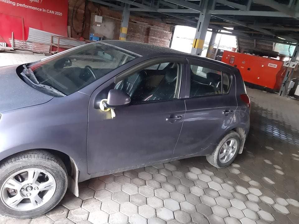 Hyundai Elite i20 Asta For sell