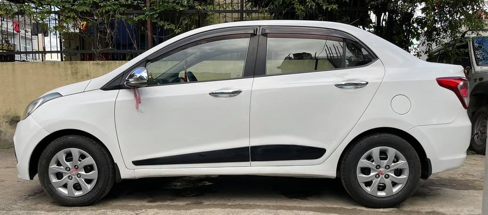 Hyundai Xcent S 2015 on sale