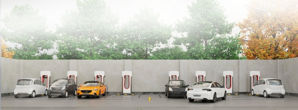 NEA 52 EV Charging Stations In Nepal launching by 2022