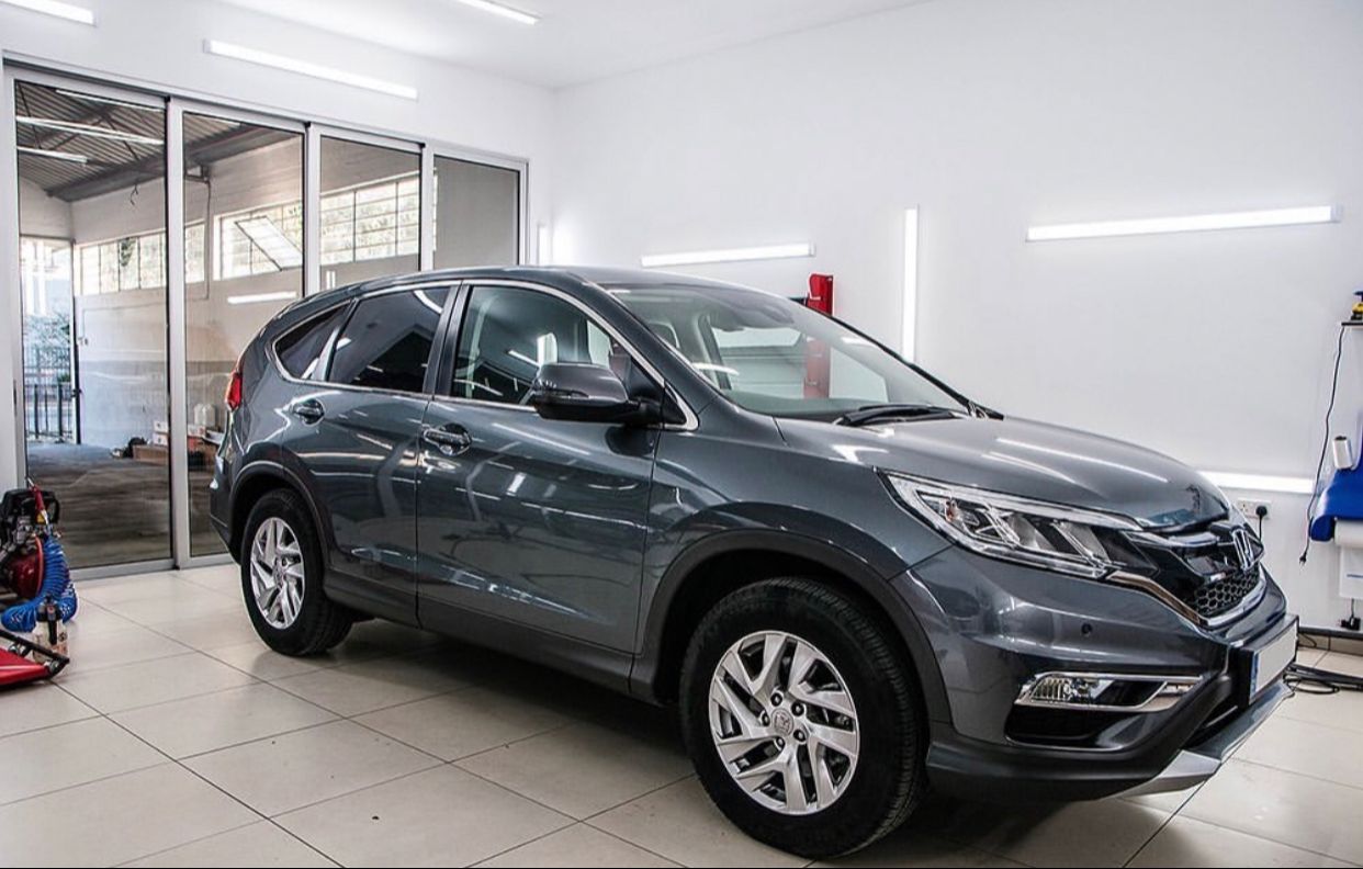 Honda CR-V 2017 Model On Sale