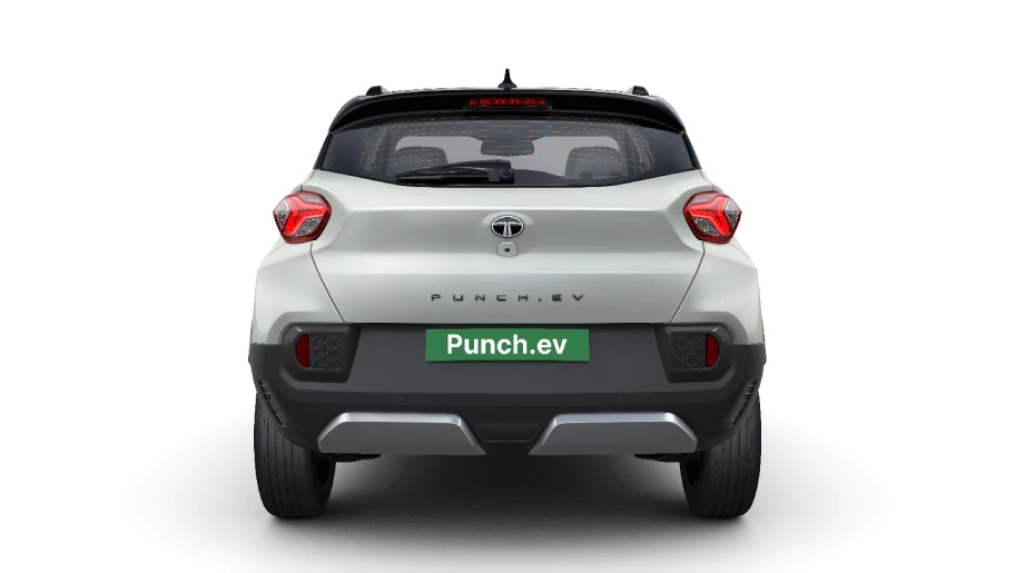 Tata Punch EV in Nepal | Price and Specification